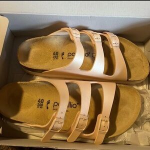 Papillio Women's Sandals - Cream